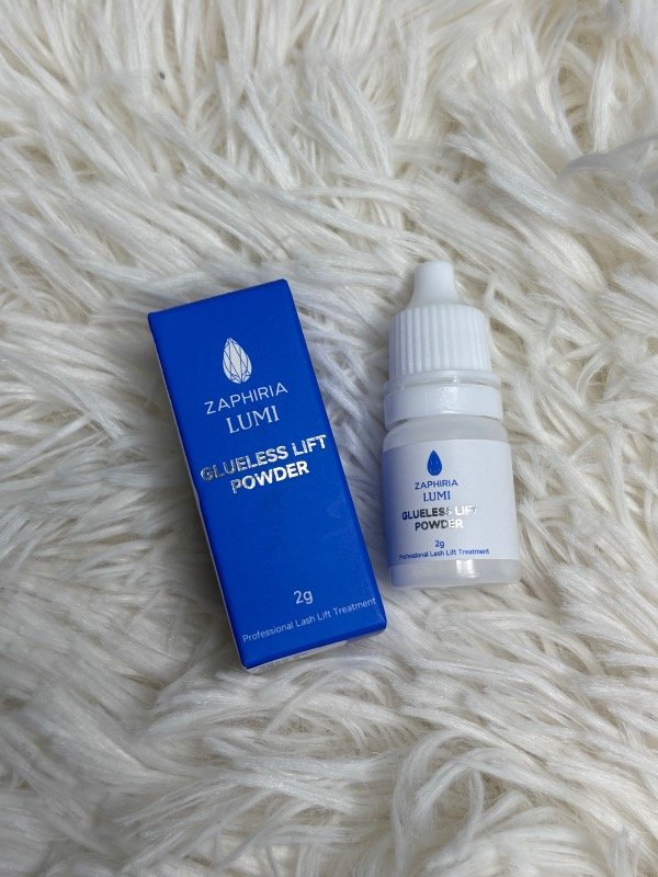 Producto - Clueless lift powder