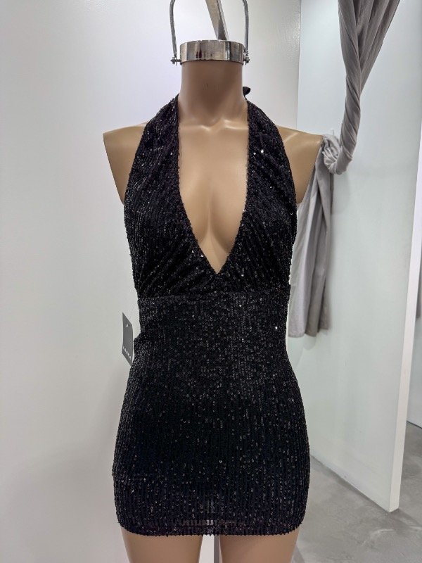 Producto - Vestido Fancy