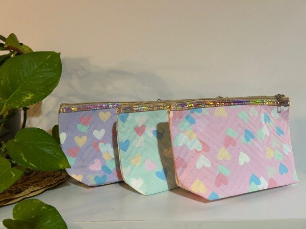 Producto - Neceser amor