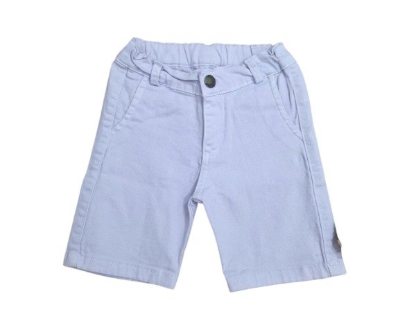 Producto - Bermuda de Gabardina de BEBE