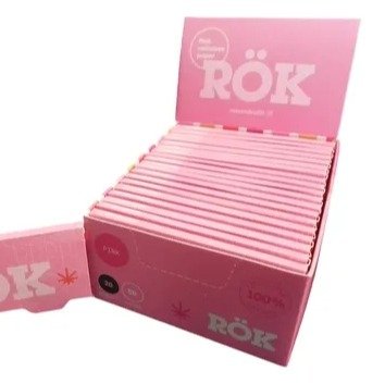 Producto - CELULOSA ROK PINK 78MM CAJA X 20 UNIDADES