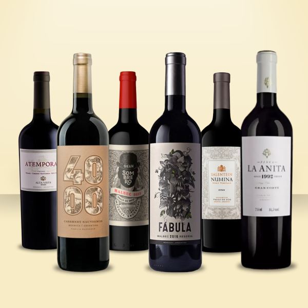 Producto - PREMIER TINTOS NOVIEMBRE