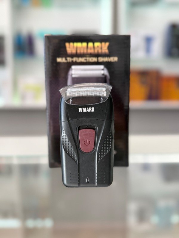 Producto - Shaver Wmark 987 negra