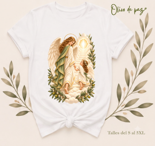 Producto - Ángel de la guarda - 6