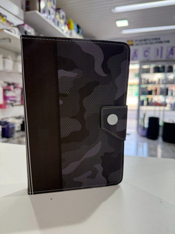 Producto - Funda Flip Cover Universal Tablet 7" Diseño