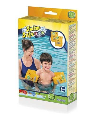 Producto - Bracitos Splash Art 32033