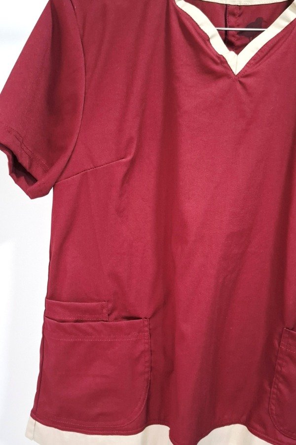 Producto - Chaqueta ATÍ con spandex - 5