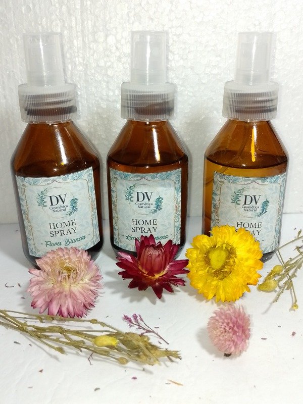 Producto - HOME SPRAY AMBIENTAL 125 cc