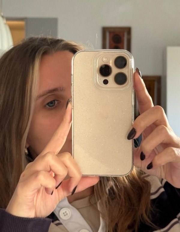 Producto - Funda BRILLOS SIMPLE - iPhone 15 Plus