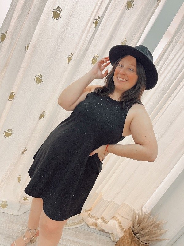 Producto - Vestido Nova