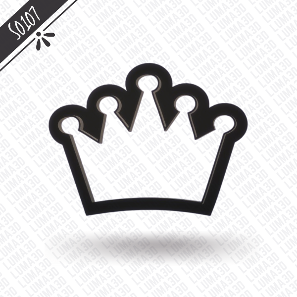 Producto - S0107 - Corona de reina