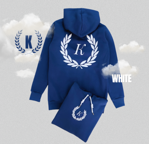 Producto - Prestige K Blue