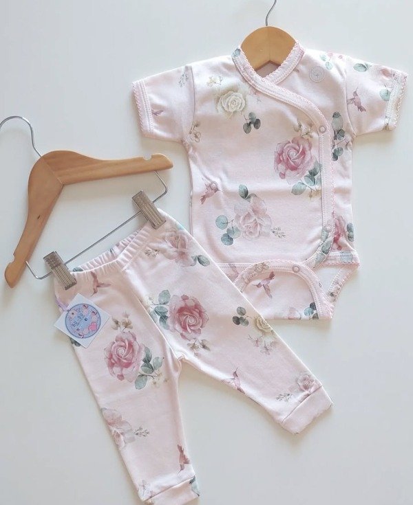 Producto - Set Rufina - 2 Piezas