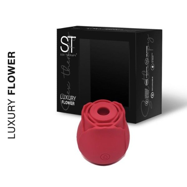 Producto - Luxury Flower - ST-SU-0122