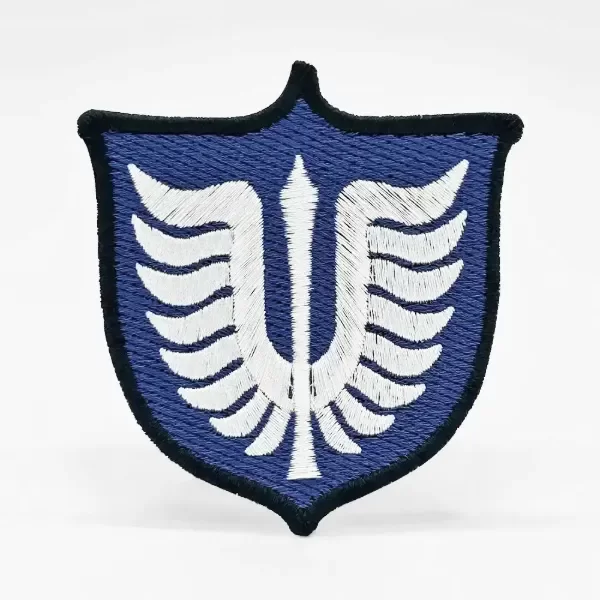 Producto - Parche bordado Band of the Hawk (Berserk) - 0