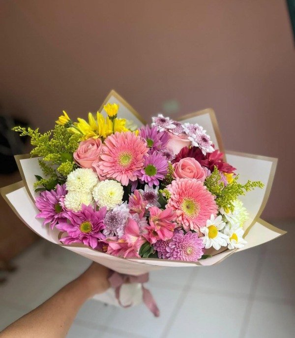 Producto - Primavera estacional