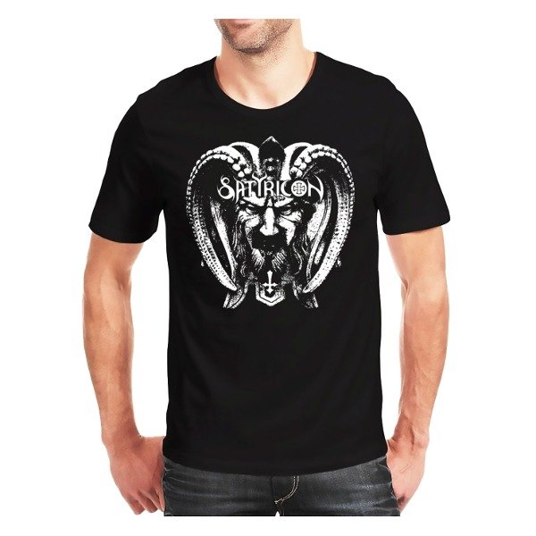 Remera Satyricon 02