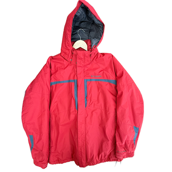Producto - Campera - Adulto - Columbia - Usado