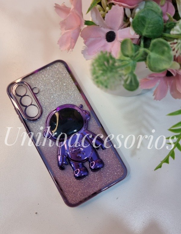 Producto - Funda Samsung A56 (20)