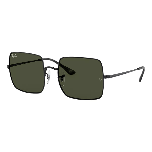 Producto - SQUARE CLASSIC BLACK GREEN