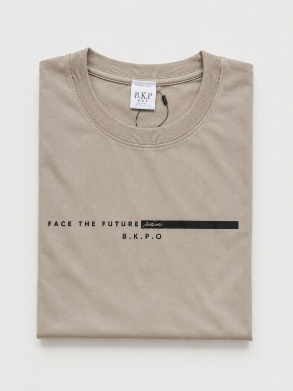 Producto - Remera estampada - 7