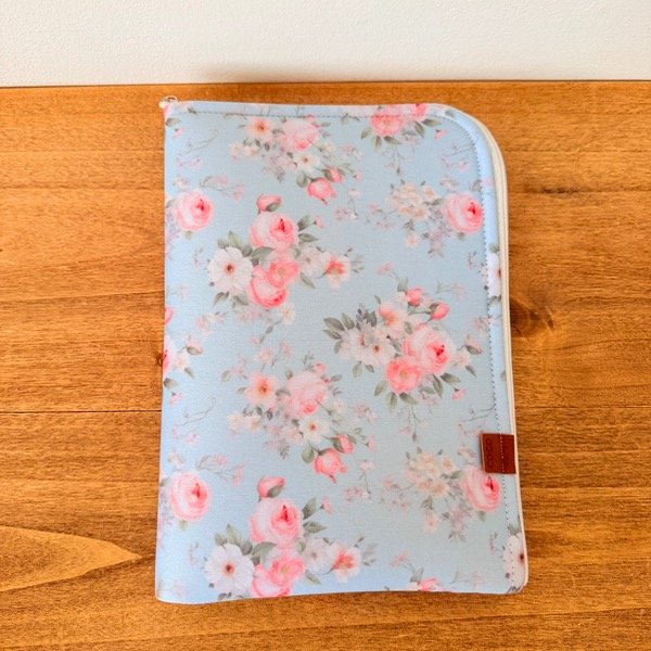 Producto - PORTA TABLET Diseño Ternura