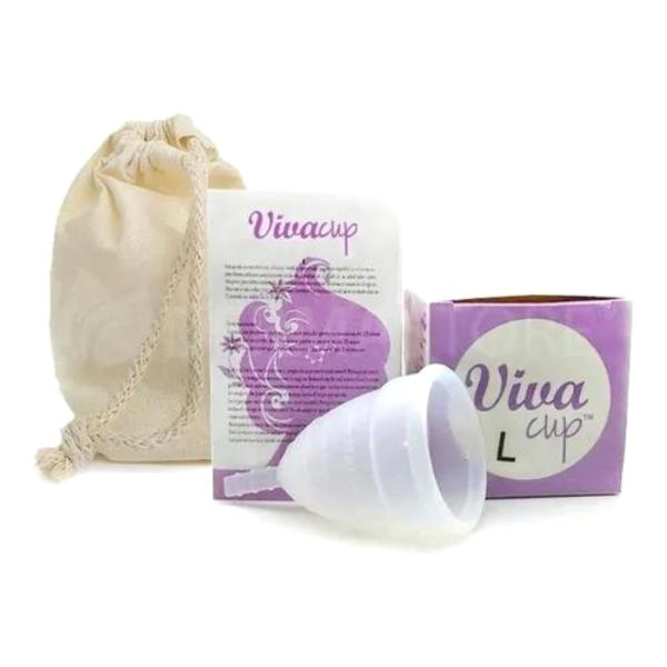 Producto - COPA MENSTRUAL VIVA CUP