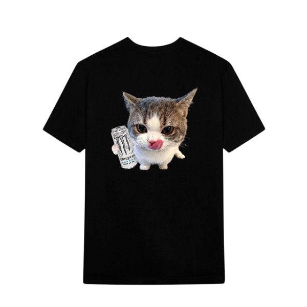 Producto - Monster Kitten - 0