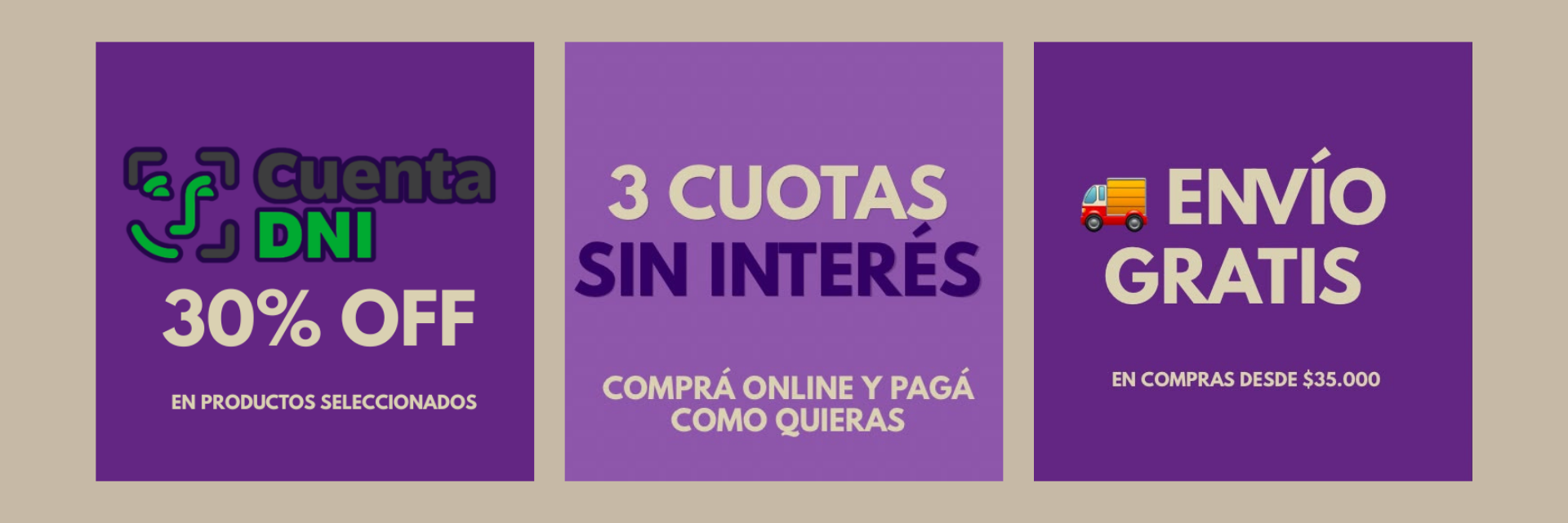 Banner