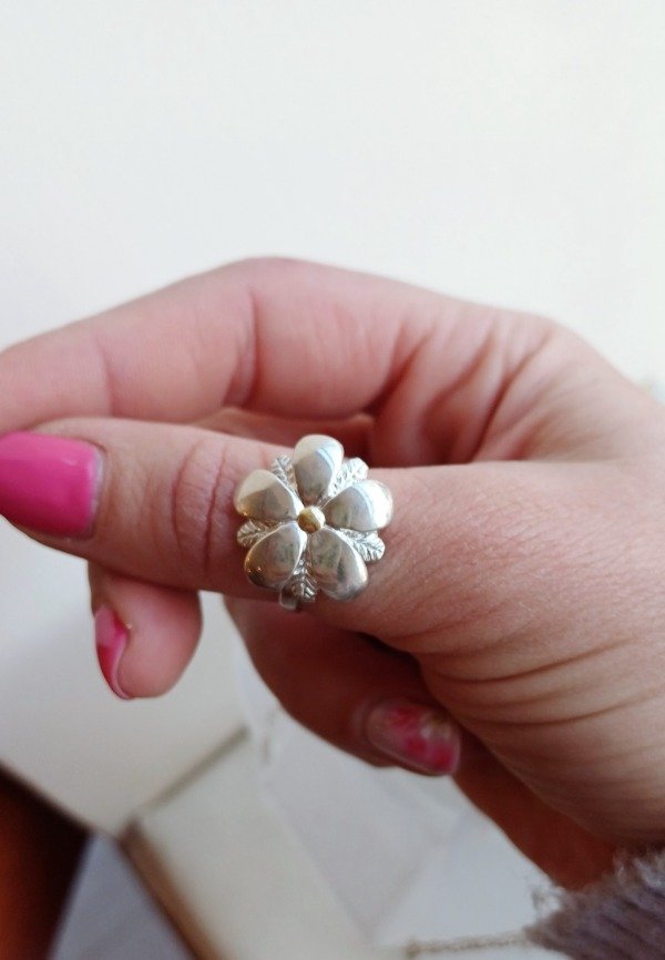 Producto - ANILLO FRANCIA