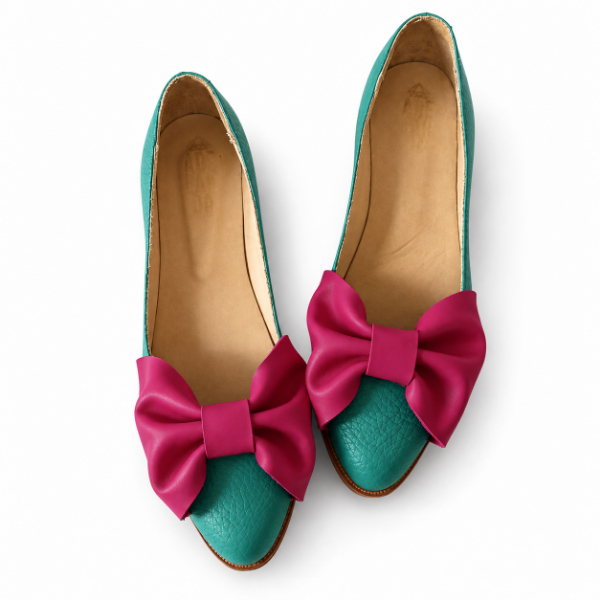 Producto - Balerinas Jazmin - 4