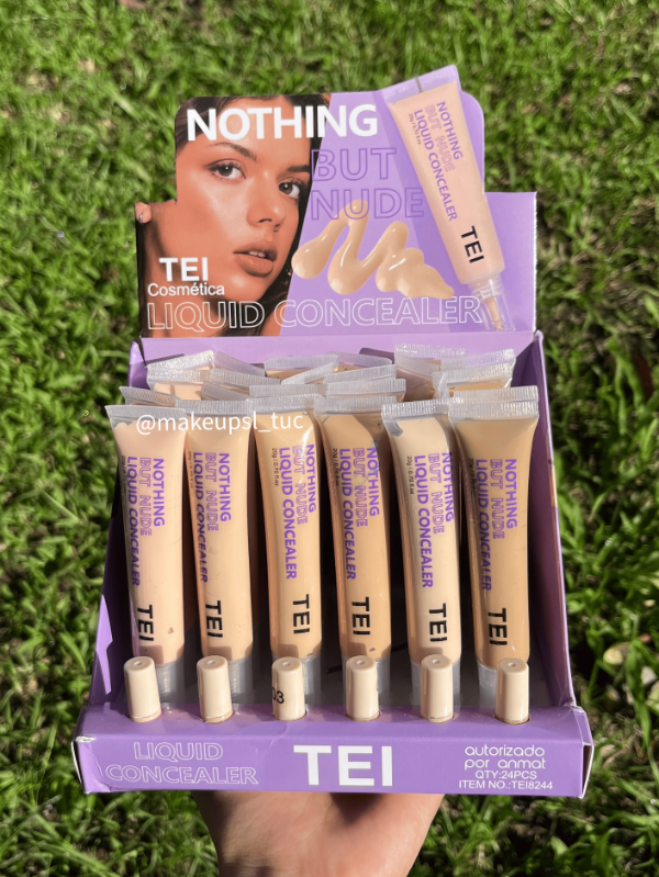 Producto - Corrector Tei liquido