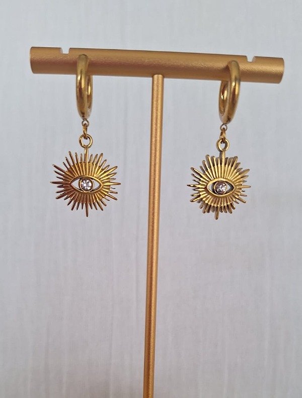 Producto - Aros Forli