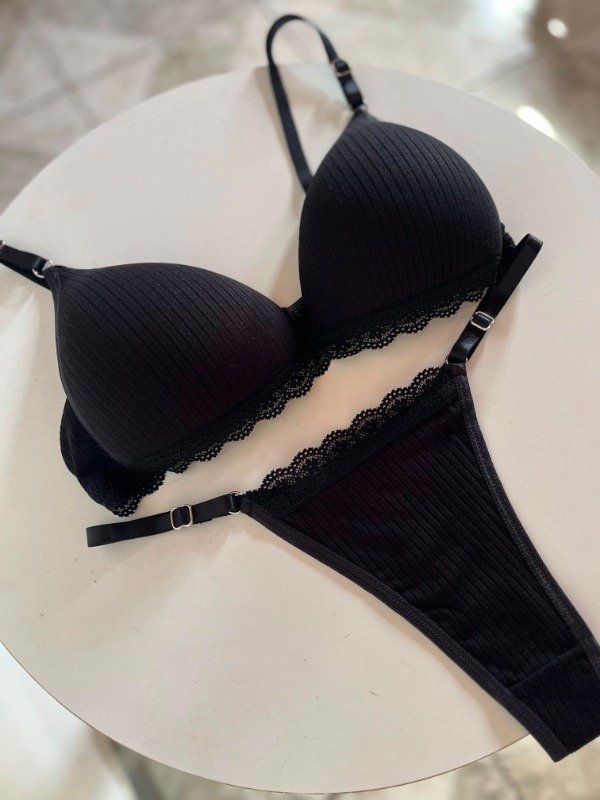 Producto - Conjunto lunna