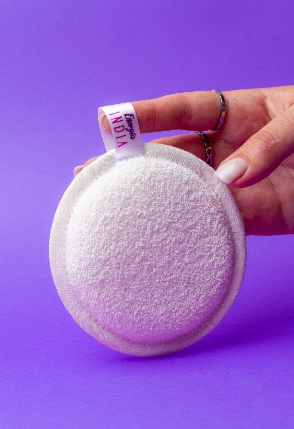 Producto - PAD reutilizable