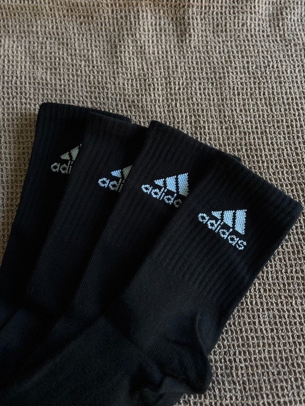 Producto - Adidas 1 negro