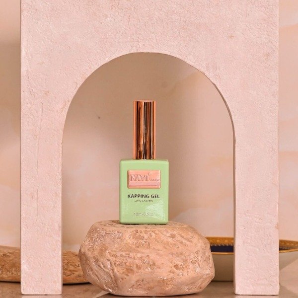 Producto - KAPPING Y TRANSFER 15 ML NAVI #CLEAR