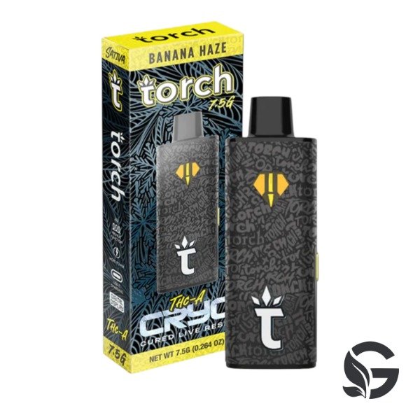 Producto - TORCH 7.5G