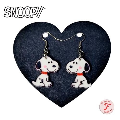 Producto - AROS SNOOPY