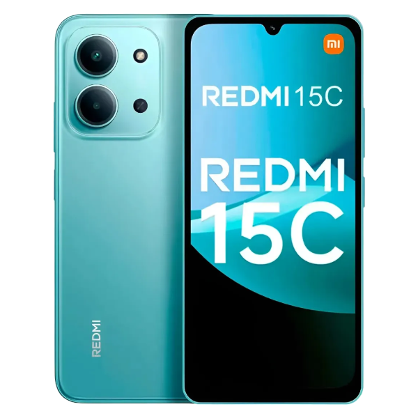 Producto - Xiaomi 15C - 8GB + 256GB
