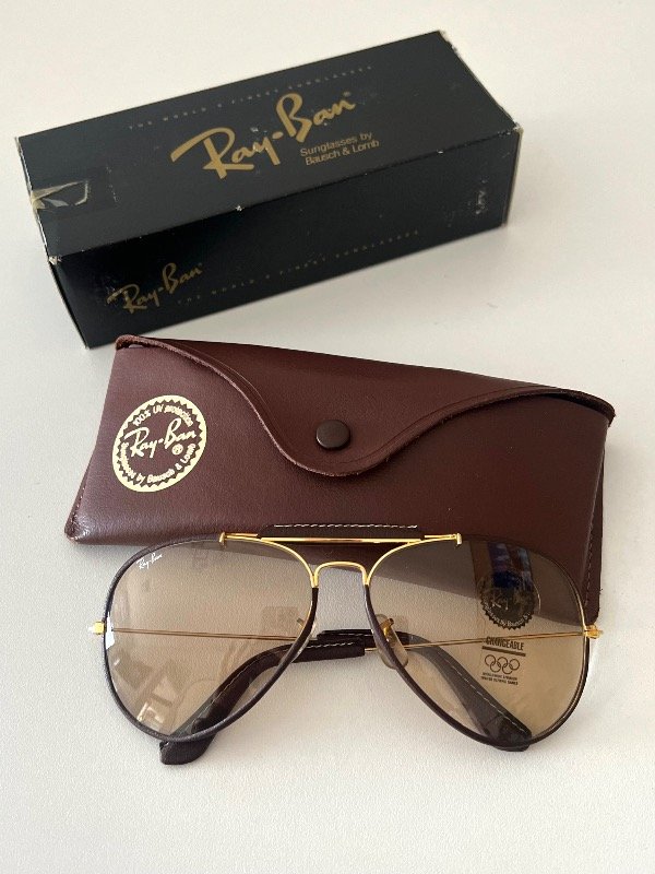 Producto - Lentes de Sol Wayfar - 4