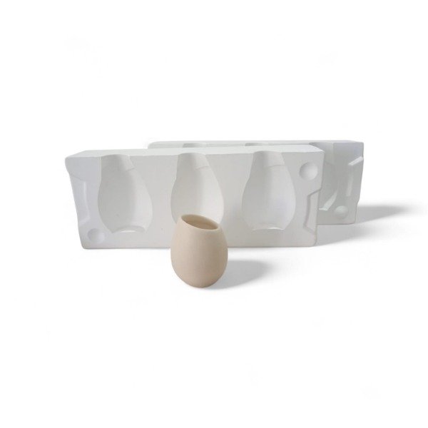 Producto - MATE OVAL X 3 T 20