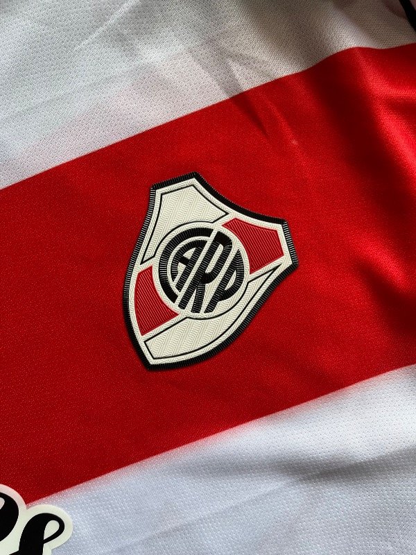 Producto - River Titular 2001 - 1