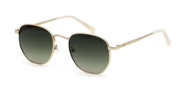 Producto - LOOK ME CARIBE II MATT GOLD POLARIZADO