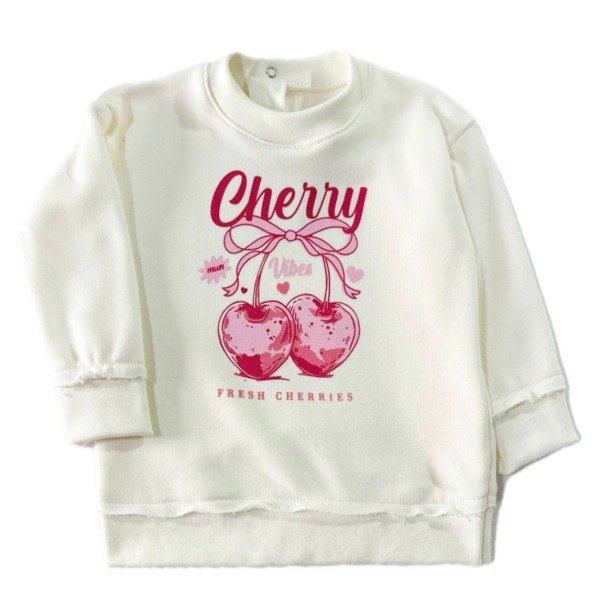 Producto - Buzo Cherry