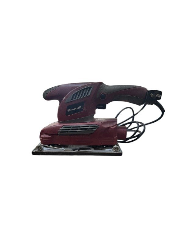 Producto - Lijadora Orbital Einhell de 300 Watts USADA