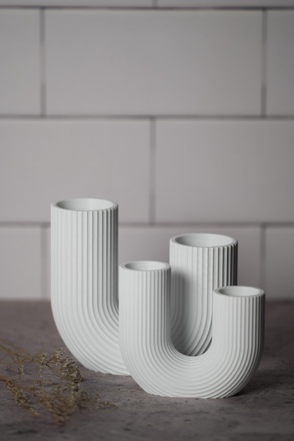 Producto - Florero VERONA set x2 - 3