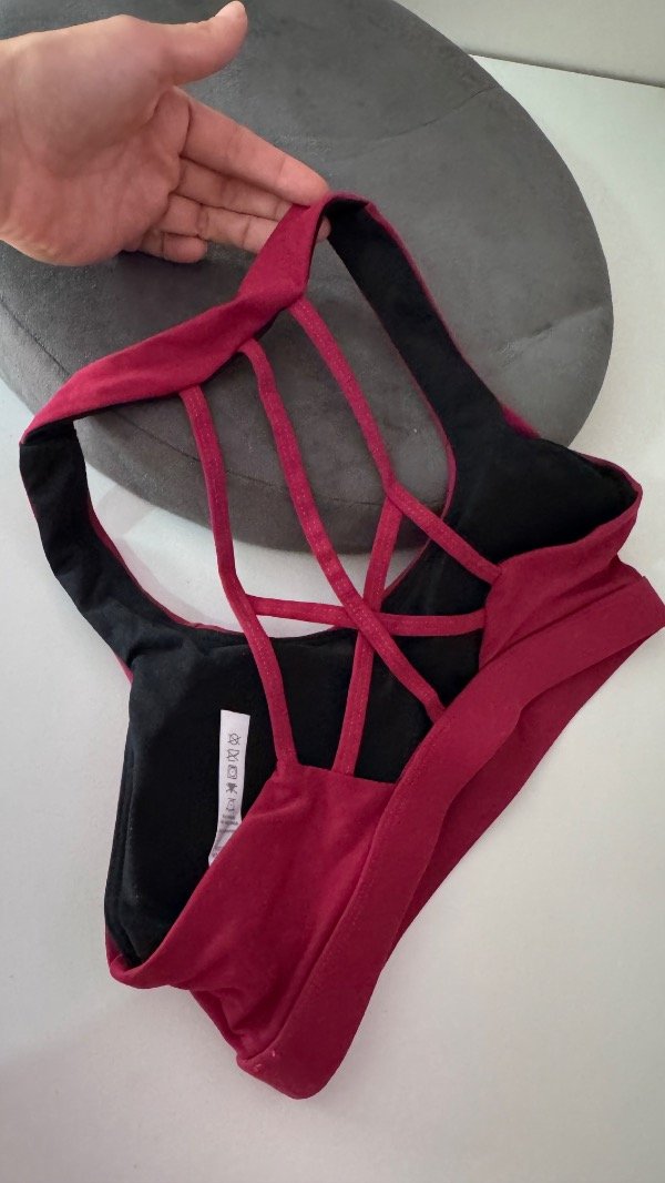 Producto - Top Aitana