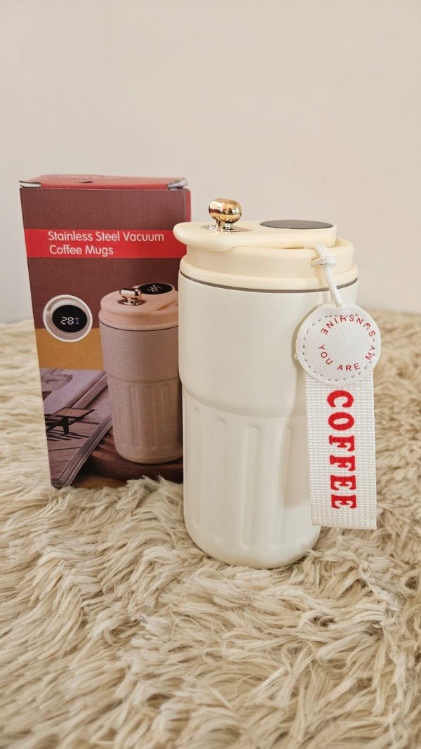 Producto - Vaso térmico