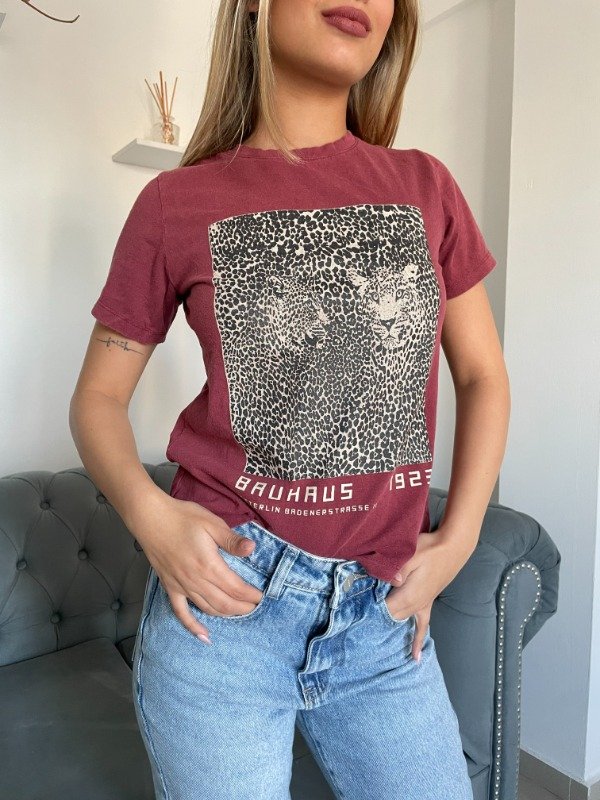 Producto - Remera 1923